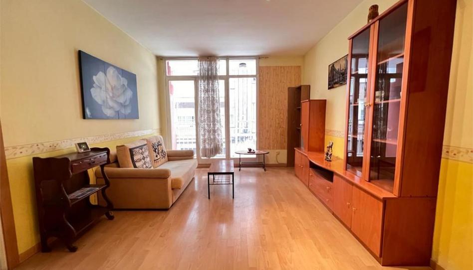 Foto 1 de Piso para compartir en Carrer de Sant Jaume, 32, Centre, Barcelona