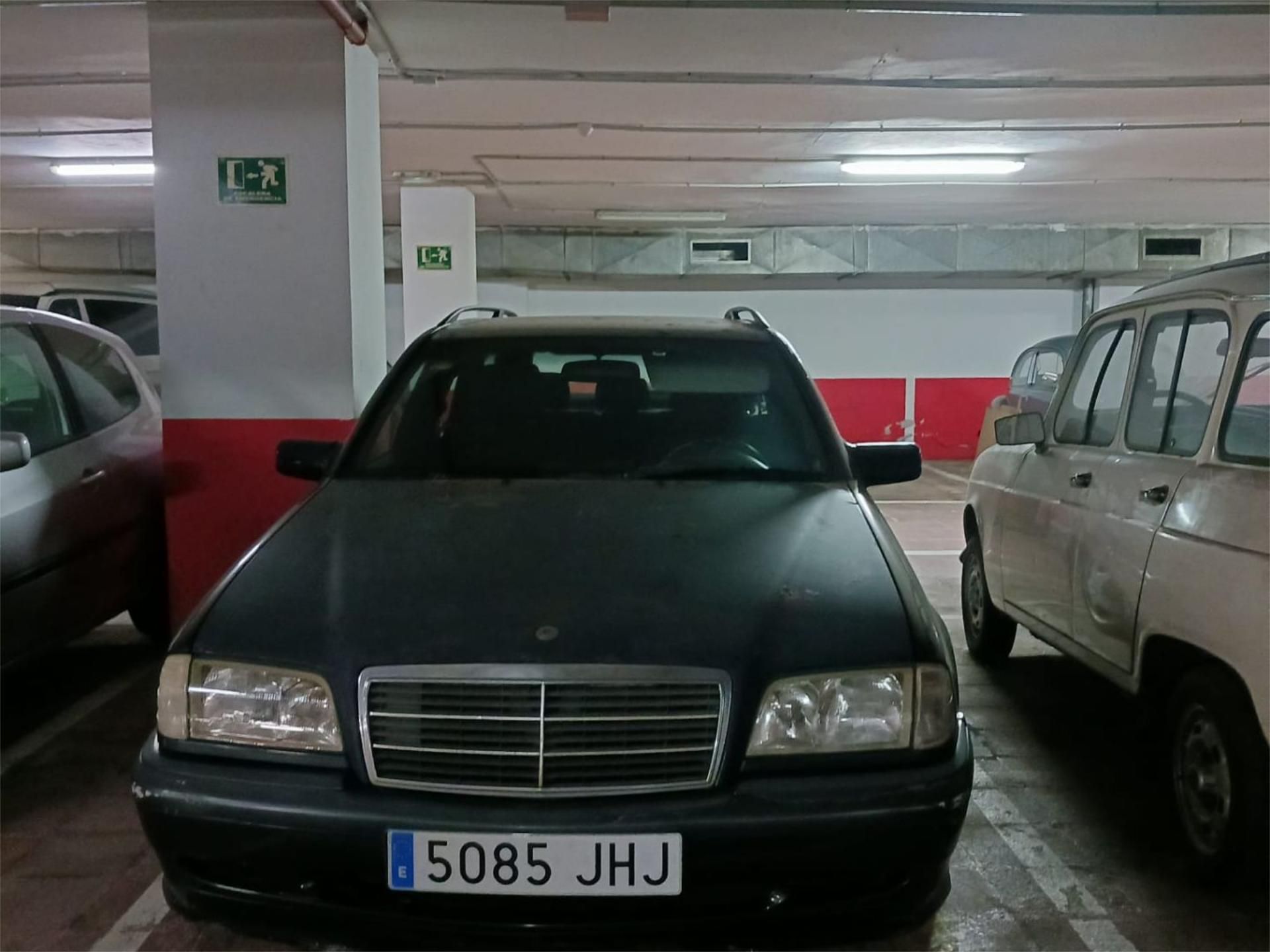 Aparcament de Garatge de lloguer en Las Palmas de Gran Canaria