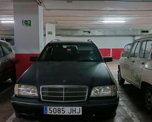 Parking of Garage to rent in Las Palmas de Gran Canaria