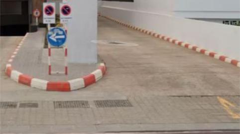 Foto 5 de Garatge de lloguer a Avenida Alcalde José Ramirez Bethencourt, 25, Ciudad Jardín, Las Palmas