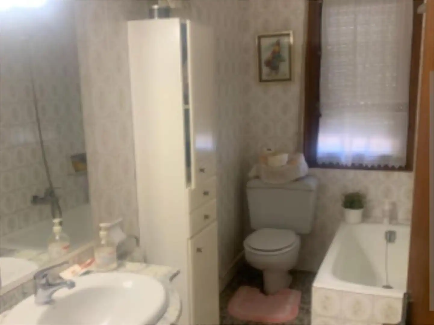 Planta baja en venta en Urbanización la Nava, 1, Cascante Baño de Planta baja en venta en Cascante