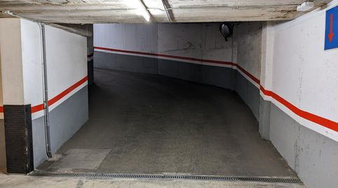 Foto 5 de Garaje en venta en Carrer D'orient, 49, El Coll, Sant Cugat del Vallès