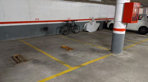 Foto 2 de Garaje en venta en Carrer D'orient, 49, El Coll, Sant Cugat del Vallès