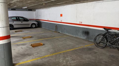 Foto 3 de Garaje en venta en Carrer D'orient, 49, El Coll, Sant Cugat del Vallès