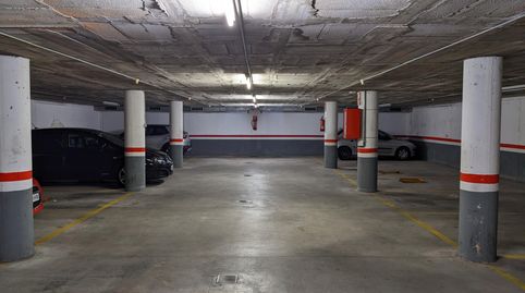 Foto 4 de Garaje en venta en Carrer D'orient, 49, El Coll, Sant Cugat del Vallès