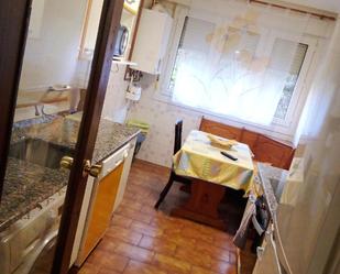 Kitchen of Flat for sale in Bergara  with Balcony