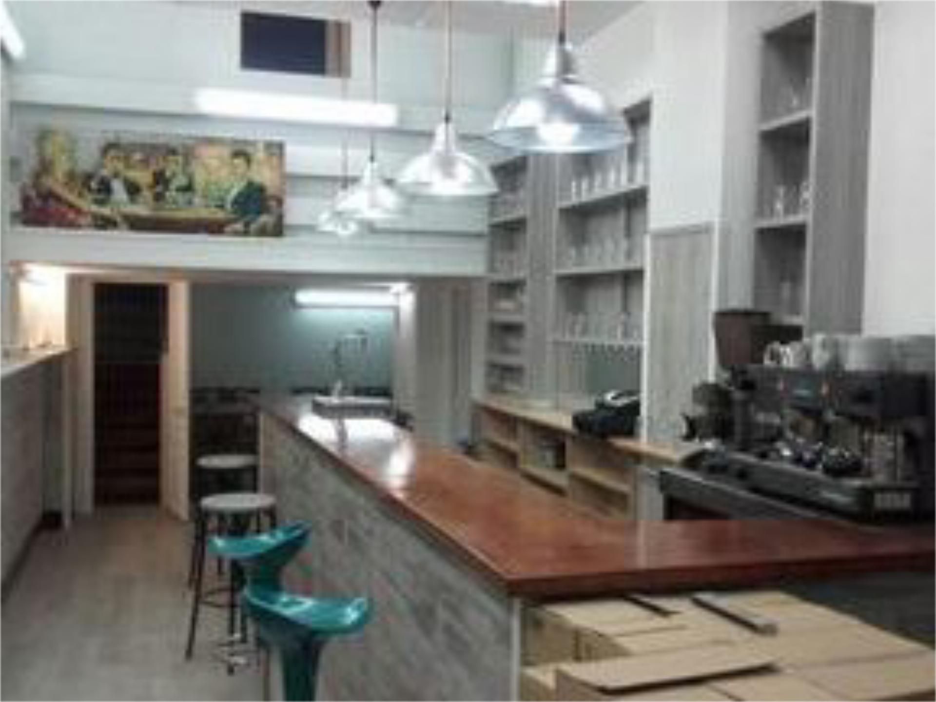 Kitchen of Premises for sale in Errenteria  with Air Conditioner and Furnished