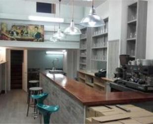 Kitchen of Premises for sale in Errenteria  with Air Conditioner