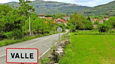 Single-family semi-detached for sale in Barrio Valle, 78, Ruesga, Cantabria - image 3 Photo 3 of Single-family semi-detached for sale in Barrio Valle, 78, Ruesga, Cantabria