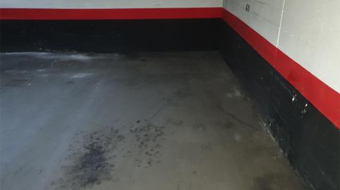 Photo 2 of Garage to rent in Calle de Fernández de Los Ríos, 85, Gaztambide,  Madrid Capital