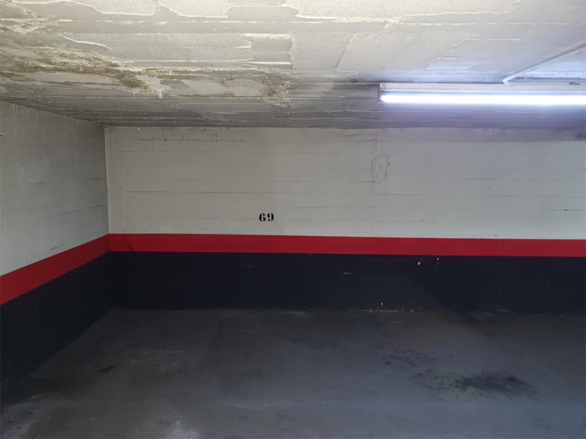 Garage to rent in Calle de Fernández de los Ríos, 85, Gaztambide