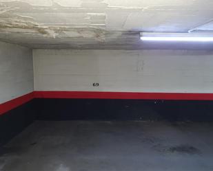 Garage to rent in Calle de Fernández de Los Ríos, 85,  Madrid Capital