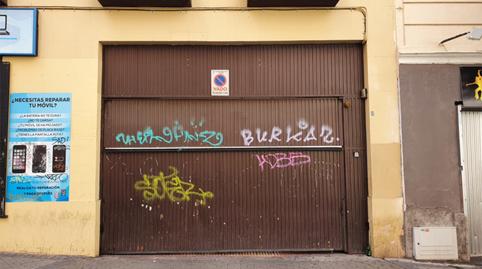 Photo 3 of Garage to rent in Calle de Fernández de Los Ríos, 85, Gaztambide,  Madrid Capital