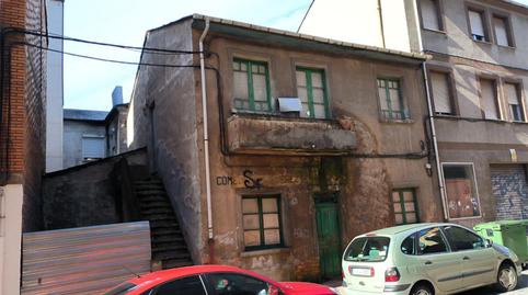 Foto 3 de Piso en venta en Calle Comandante Zorita, 7, Flores de Sil - La Placa, León