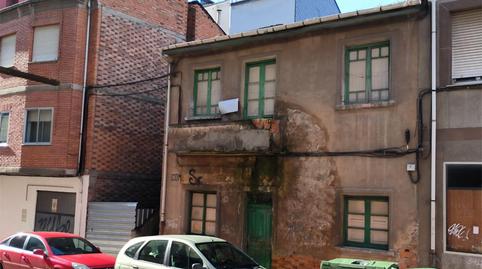 Foto 4 de Piso en venta en Calle Comandante Zorita, 7, Flores de Sil - La Placa, León