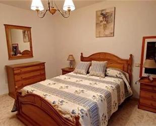 Bedroom of House or chalet for sale in Siles