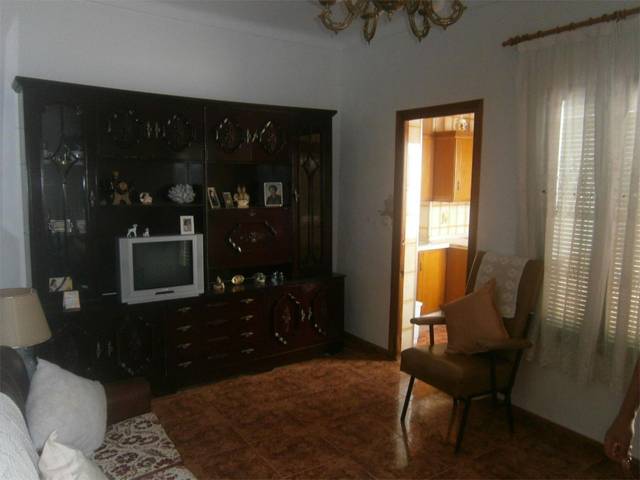 Casa adosada en Venta en Calle Gonzalo Martín, 58 en La Rambla