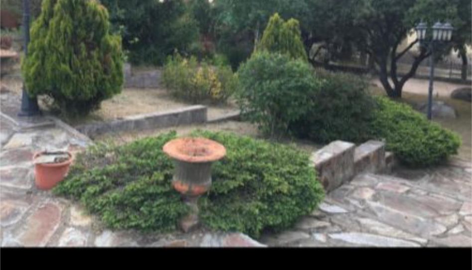 Casa o chalet en venta en Avenida Coto San Isidro, 126, Ituero y Lama, Segovia - imagen 1 Foto 1 de Casa o chalet en venta en Avenida Coto San Isidro, 126, Ituero y Lama, Segovia