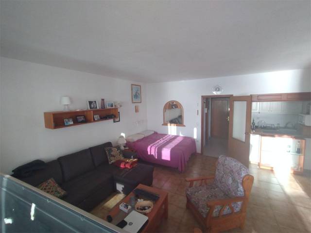 Piso en Alquiler en Avenida Berlín, 51 en La Matanza de Acentejo