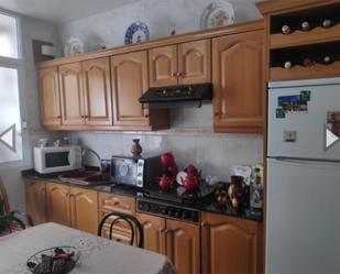 Kitchen of Duplex for sale in Moratalla  with Air Conditioner