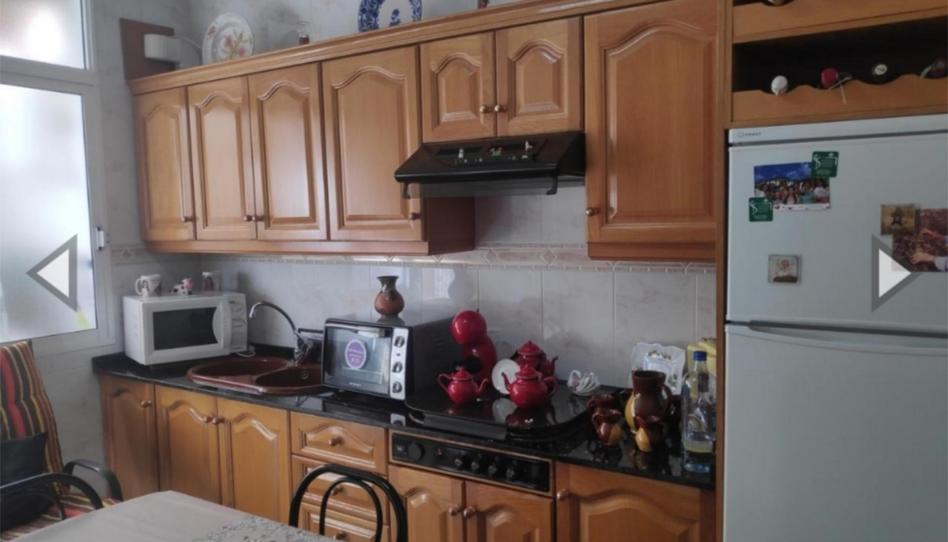 Duplex for sale in Calle Comendador Diego Soto, 32, Moratalla, Murcia - image 1 Photo 1 of Duplex for sale in Calle Comendador Diego Soto, 32, Moratalla, Murcia