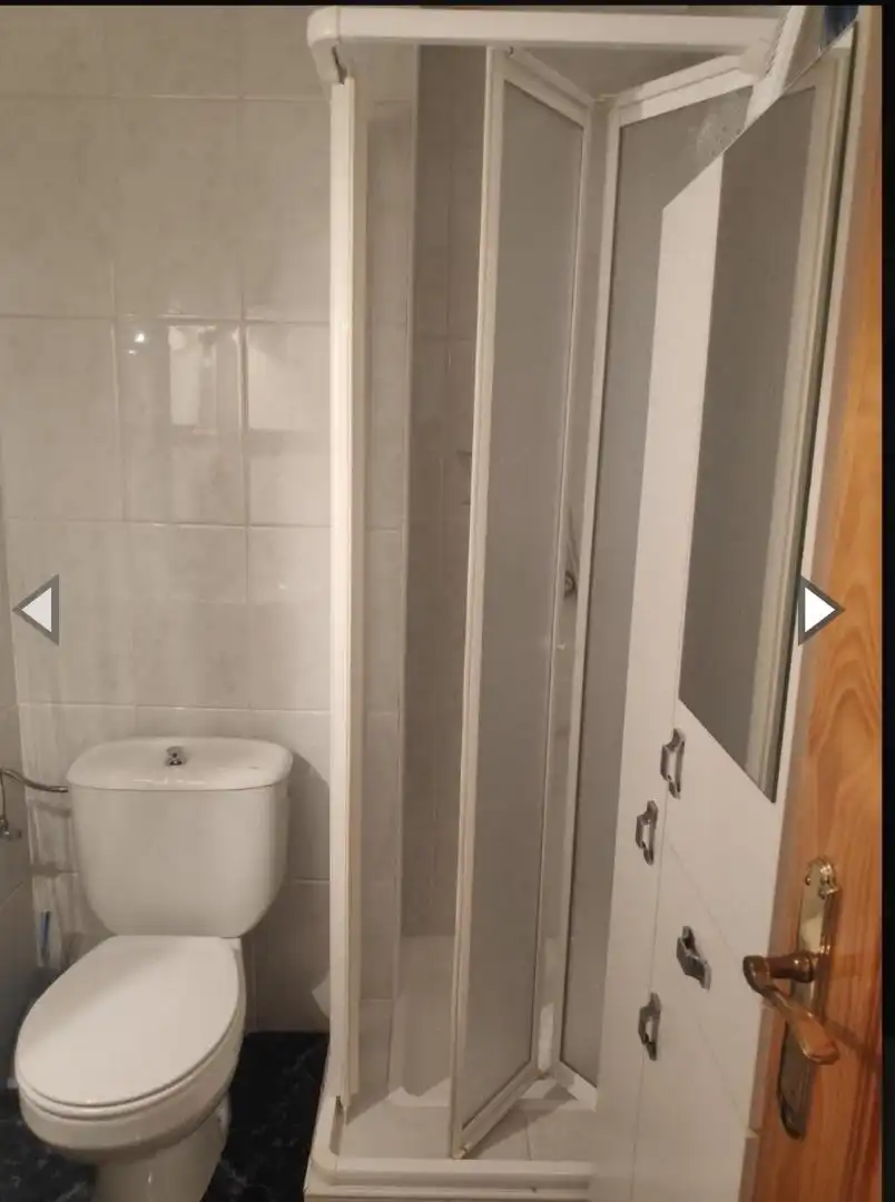 Bany de Dúplex en venda en Moratalla amb Aire condicionat