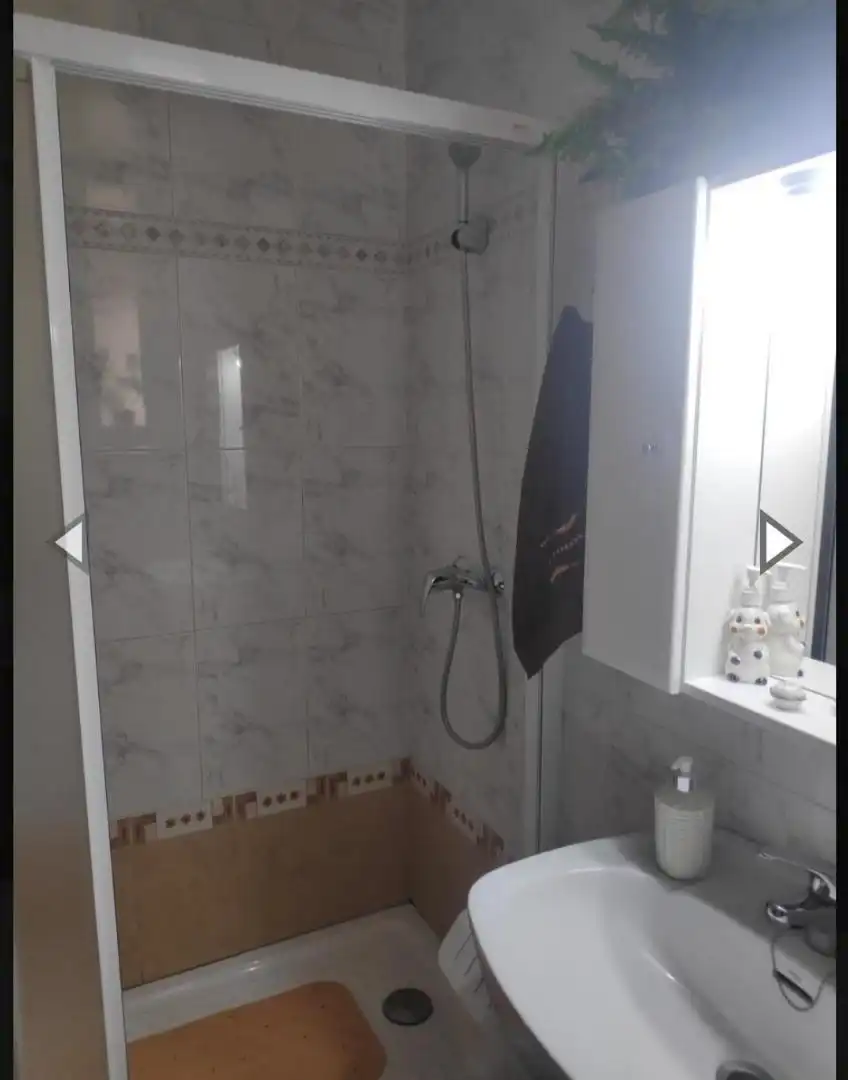 Bany de Dúplex en venda en Moratalla amb Aire condicionat