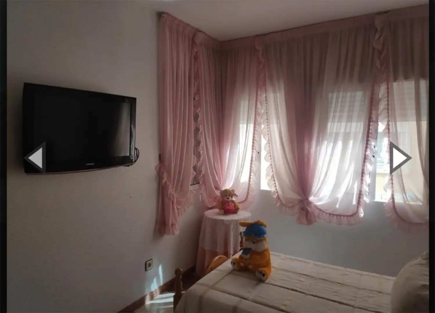 Dormitori de Dúplex en venda en Moratalla amb Aire condicionat