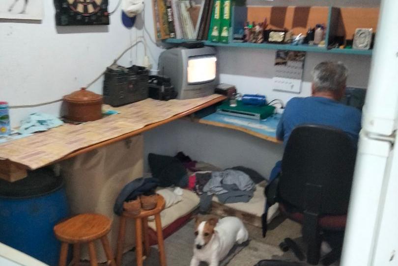 Single-family semi-detached for sale in Puebla del Maestre, Badajoz - image 1 Photo 1 of Single-family semi-detached for sale in Puebla del Maestre, Badajoz