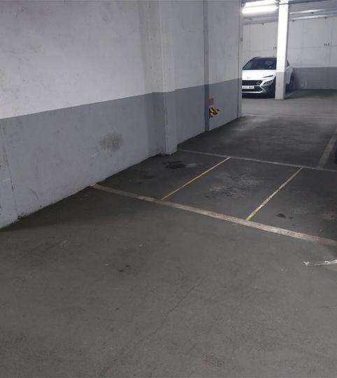 Garatge en venda a Plaza Águeda Diez, 5k, San Isidro, Madrid Capital - imatge 2 Foto 2 de Garatge en venda a Plaza Águeda Diez, 5k, San Isidro, Madrid Capital