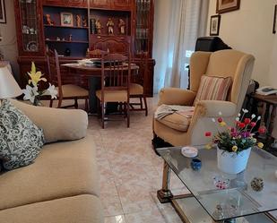 Living room of Flat for sale in Badajoz Capital