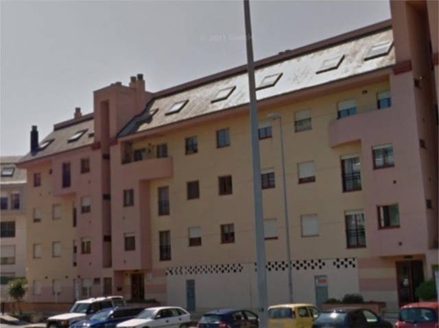 Local comercial en Venta en Rúa Campos Novos, 35 en Acea de Olga - Augas Férreas