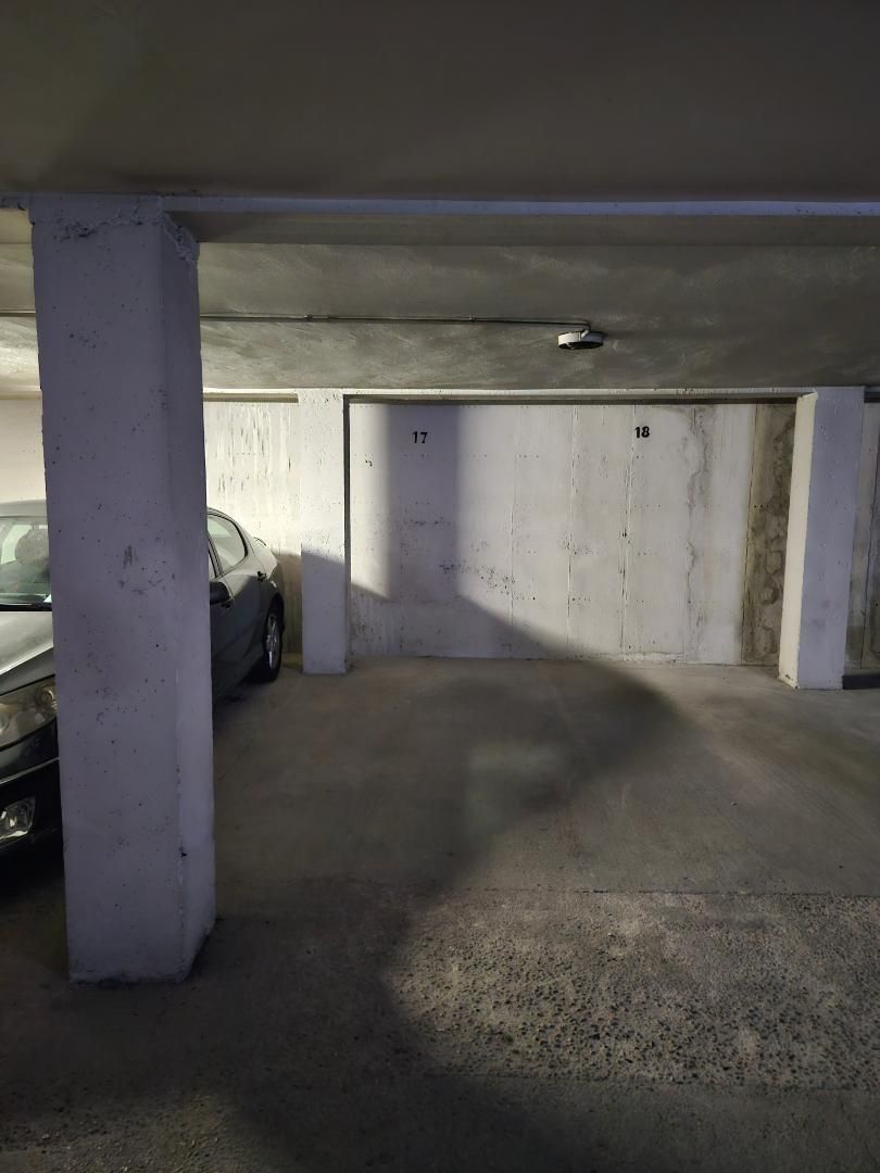 Parkplatz von Garage zum Verkauf in Torrent