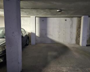 Parking of Garage for sale in Torrent