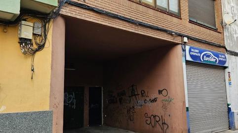 Foto 3 von Garage zum Verkauf in Calle Santísima Trinidad, 3, Zona La Ermita, Torrent