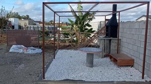 Foto 4 de Finca rústica en venda a Camino del Gamo, 7, Las Lagunas - Campano, Cádiz