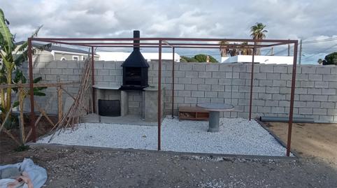 Foto 5 de Finca rústica en venda a Camino del Gamo, 7, Las Lagunas - Campano, Cádiz