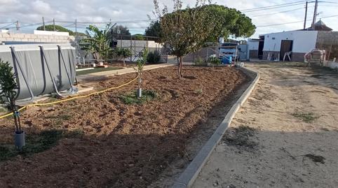 Foto 2 de Finca rústica en venda a Camino del Gamo, 7, Las Lagunas - Campano, Cádiz