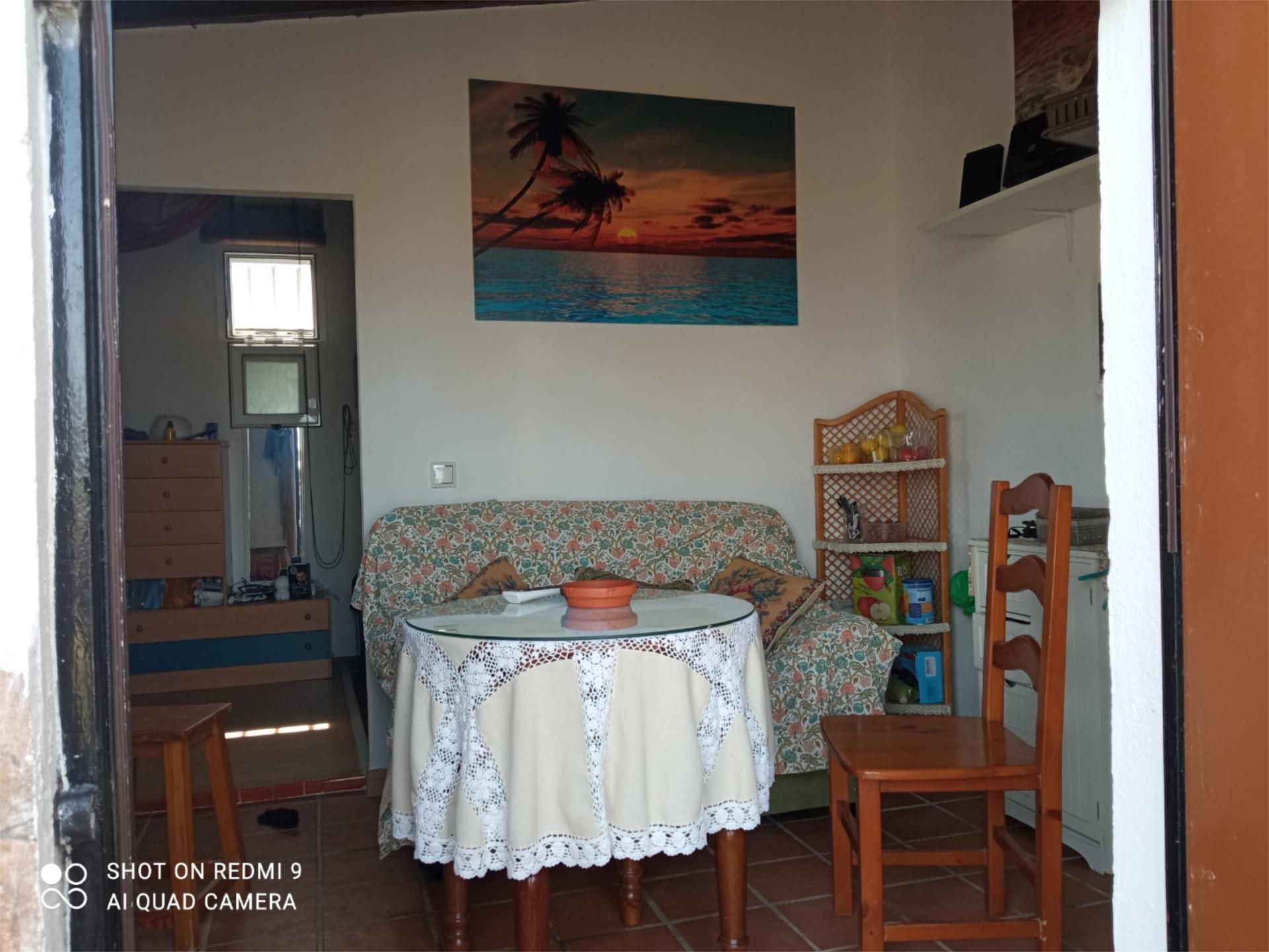 Living room of Country house for sale in Chiclana de la Frontera  with Private garden, Terrace and Storage room