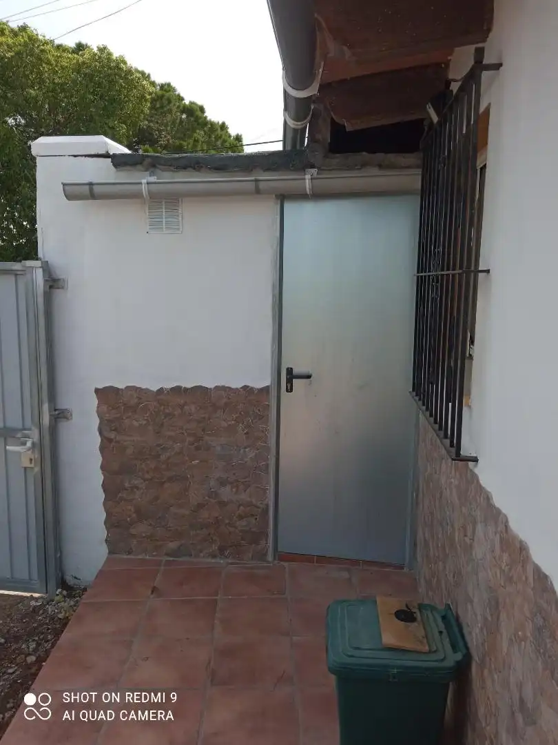 Finca rústica en venda en Chiclana de la Frontera amb Jardí privat, Terrassa i Traster