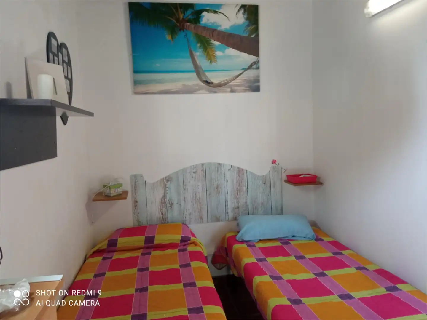 Dormitori de Finca rústica en venda en Chiclana de la Frontera amb Jardí privat, Terrassa i Traster