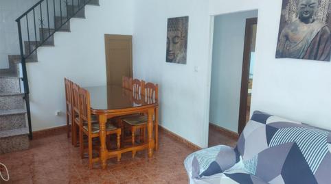 Piso en venta en Avenida de Nerja, 26, Cómpeta, Málaga - imagen 4 Foto 4 de Piso en venta en Avenida de Nerja, 26, Cómpeta, Málaga