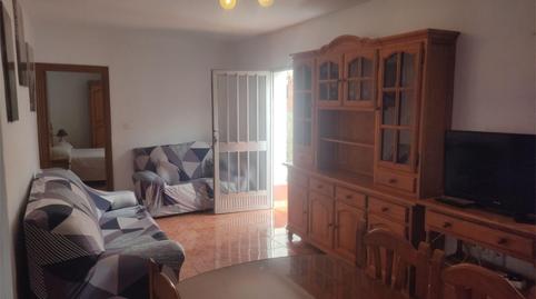 Piso en venta en Avenida de Nerja, 26, Cómpeta, Málaga - imagen 2 Foto 2 de Piso en venta en Avenida de Nerja, 26, Cómpeta, Málaga