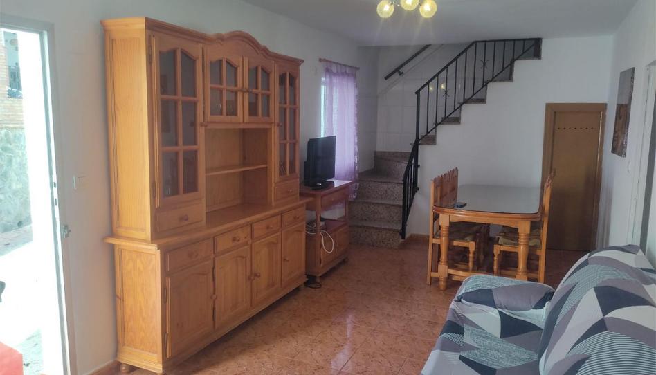 Piso en venta en Avenida de Nerja, 26, Cómpeta, Málaga - imagen 1 Foto 1 de Piso en venta en Avenida de Nerja, 26, Cómpeta, Málaga