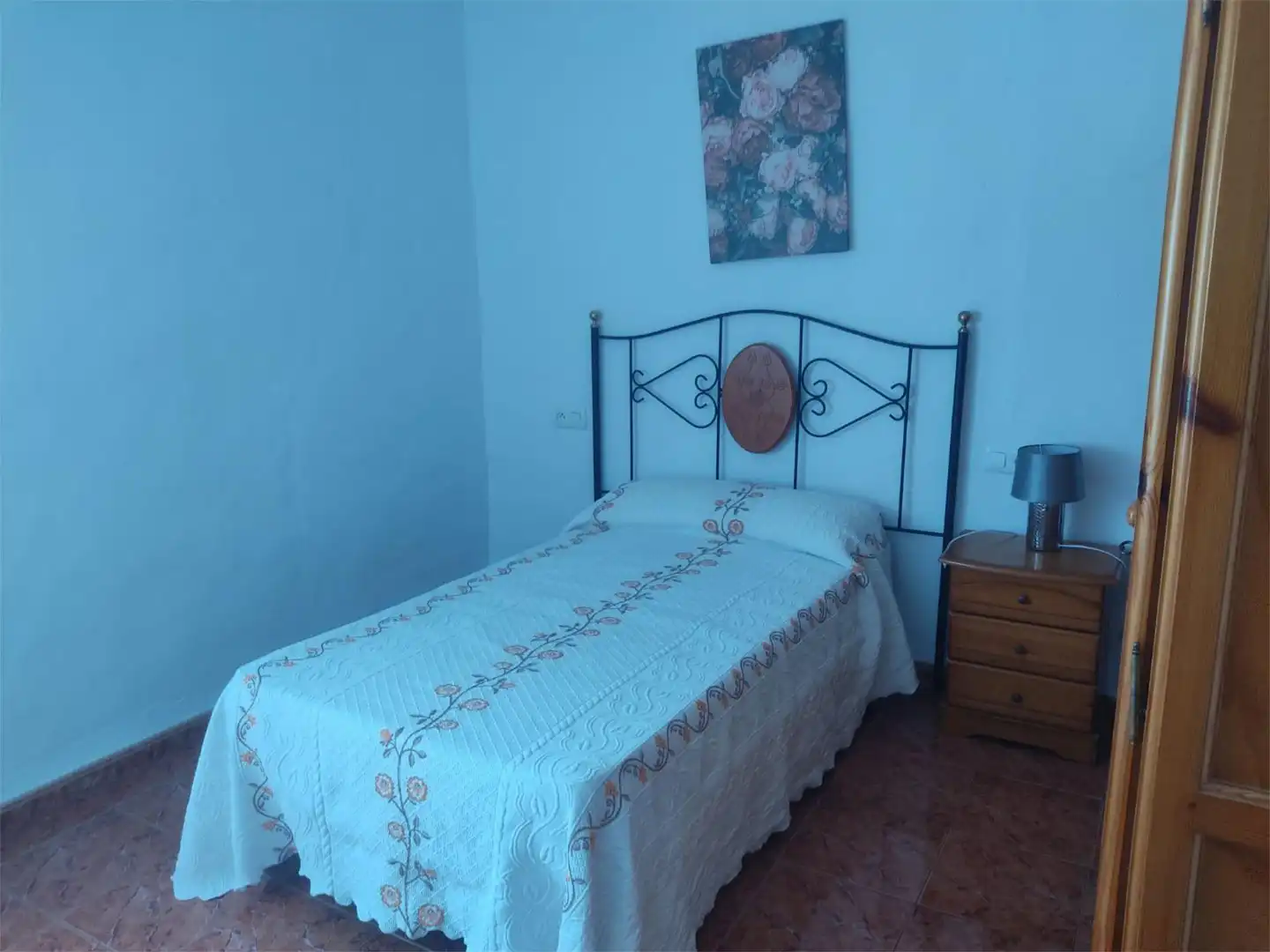 Habitación de Piso en venta en Cómpeta con Terraza y Amueblado