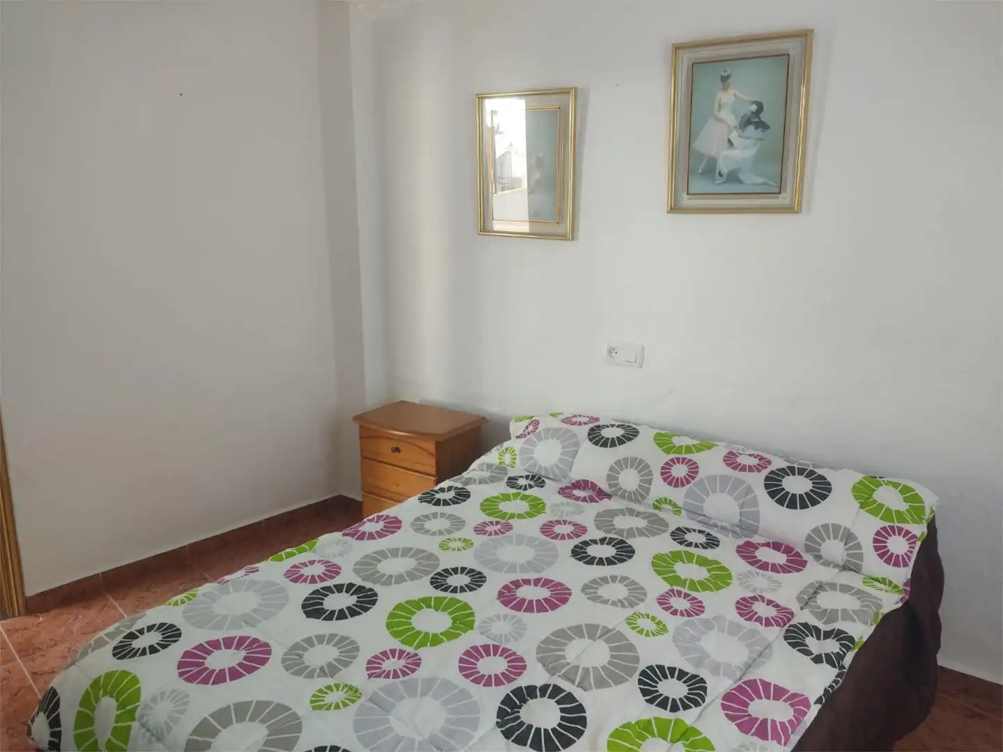 Habitación de Piso en venta en Cómpeta con Terraza y Amueblado