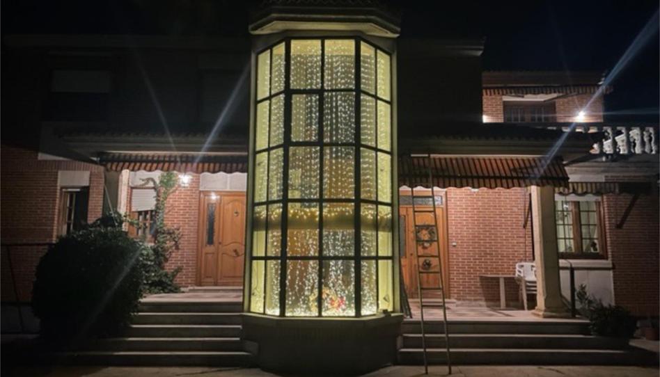 House or chalet for sale in Calle 3 de Abril, 62, Laguna de Duero, Valladolid - image 1 Photo 1 of House or chalet for sale in Calle 3 de Abril, 62, Laguna de Duero, Valladolid