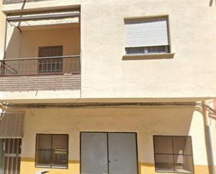 Vista exterior de Casa o xalet en venda en Mogente / Moixent amb Terrassa i Balcó