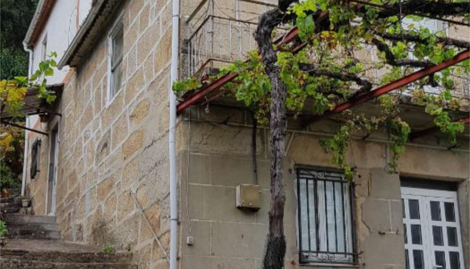 Photo 1 of Single-family semi-detached for sale in Crecente, Pontevedra