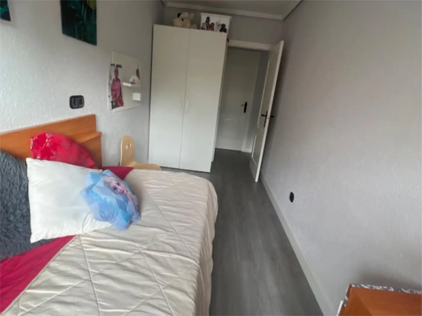 Habitación en Jose Pablo Ulibarri Xenda, 10, Aranbizkarra Habitación en Jose Pablo Ulibarri Xenda, 10, Aranbizkarra
